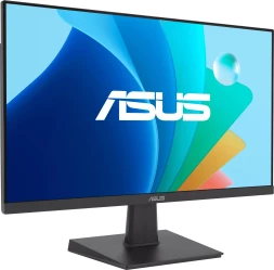 Монитор Asus 27&amp;quot; VA27EHFR черный IPS LED 16:9 HDMI матовая 250cd 178гр/178гр 1920x1080 100Hz VGA FHD 3.91кг