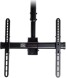 Кронштейн для телевизора Arm Media LCD-1700 черный 26&amp;quot;-65&amp;quot; макс.55кг потолочный наклон