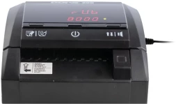 Детектор банкнот Dors 200 Multu FRZ-053201 автоматический мультивалюта