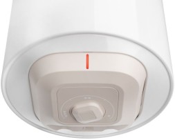 Водонагреватель Ariston Dune1 R 50 V 1,5K SLIM PL 1.5кВт 50л электрический настенный/белый