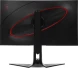 Монитор Bloody 27&amp;quot; MN272U черный IPS LED 1ms 16:9 HDMI M/M матовая HAS 400cd 178гр/178гр 3840x2160 160Hz G-Sync FreeSync DP 4K 6.5кг