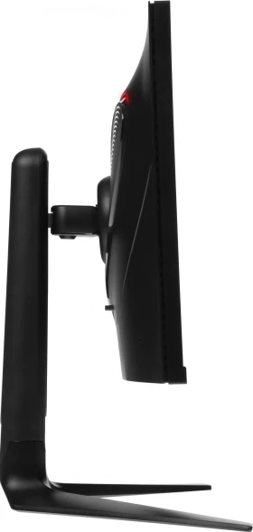 Монитор Bloody 27&amp;quot; MN272U черный IPS LED 1ms 16:9 HDMI M/M матовая HAS 400cd 178гр/178гр 3840x2160 160Hz G-Sync FreeSync DP 4K 6.5кг