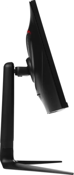 Монитор Bloody 27&amp;quot; MN272U черный IPS LED 1ms 16:9 HDMI M/M матовая HAS 400cd 178гр/178гр 3840x2160 160Hz G-Sync FreeSync DP 4K 6.5кг