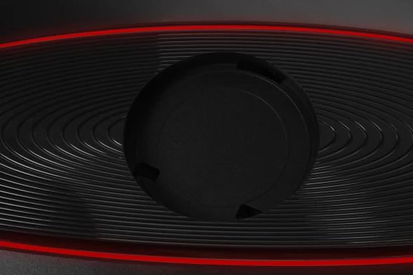 Монитор Bloody 27&amp;quot; MN272U черный IPS LED 1ms 16:9 HDMI M/M матовая HAS 400cd 178гр/178гр 3840x2160 160Hz G-Sync FreeSync DP 4K 6.5кг