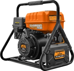 Генератор Carver PPG -3600I Promo 3кВт