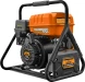 Генератор Carver PPG -3600I Promo 3кВт