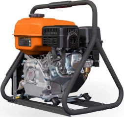 Генератор Carver PPG -3600I Promo 3кВт