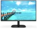 Монитор AOC 23.8&amp;quot; Value Line 24B2XHM2/01 черный VA LED 16:9 HDMI матовая 250cd 178гр/178гр 1920x1080 75Hz VGA FHD 2.7кг