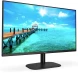 Монитор AOC 23.8&amp;quot; Value Line 24B2XHM2/01 черный VA LED 16:9 HDMI матовая 250cd 178гр/178гр 1920x1080 75Hz VGA FHD 2.7кг