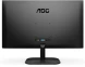 Монитор AOC 23.8&amp;quot; Value Line 24B2XHM2/01 черный VA LED 16:9 HDMI матовая 250cd 178гр/178гр 1920x1080 75Hz VGA FHD 2.7кг