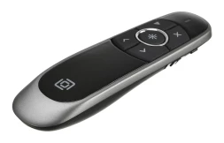Презентер Оклик 699P Radio USB (30м) черный