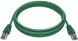 Патч-корд NTSS NTSS-PC-UTP-RJ45-5e-0.15-LSZH-GN UTP RJ-45 вил.-вилка RJ-45 кат.5E 0.15м зеленый LSZH