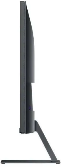 Монитор Xiaomi 27&amp;quot; 2K Monitor G27Qi черный IPS LED 16:9 HDMI матовая 1000:1 300cd 178гр/178гр 2560x1440 180Hz FreeSync DP 2K 4.3кг