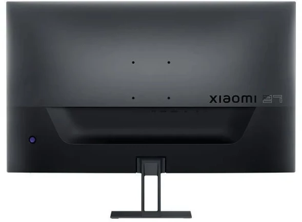 Монитор Xiaomi 27&amp;quot; 2K Monitor G27Qi черный IPS LED 16:9 HDMI матовая 1000:1 300cd 178гр/178гр 2560x1440 180Hz FreeSync DP 2K 4.3кг