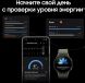 Смарт-часы Samsung Galaxy Watch 7 LTE 44мм 1.47&amp;quot; AMOLED корп.зеленый рем.зеленый (SM-L315FZGACAU)