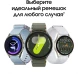 Смарт-часы Samsung Galaxy Watch 7 LTE 44мм 1.47&amp;quot; AMOLED корп.зеленый рем.зеленый (SM-L315FZGACAU)