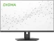 Монитор Digma 23.8&amp;quot; Progress 24P201F черный IPS LED 16:9 HDMI матовая 250cd 178гр/178гр 1920x1080 75Hz VGA FHD 2.95кг