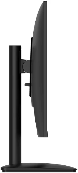 Монитор Digma 23.8&amp;quot; Progress 24P201F черный IPS LED 16:9 HDMI матовая 250cd 178гр/178гр 1920x1080 75Hz VGA FHD 2.95кг