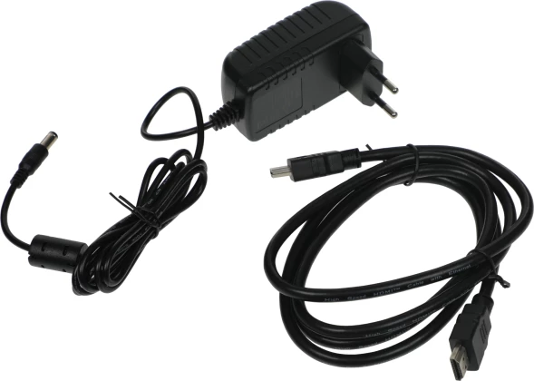 Монитор Digma 23.8&amp;quot; Progress 24P201F черный IPS LED 16:9 HDMI матовая 250cd 178гр/178гр 1920x1080 75Hz VGA FHD 2.95кг