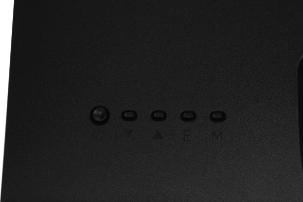 Монитор Digma 23.8&amp;quot; Progress 24P201F черный IPS LED 16:9 HDMI матовая 250cd 178гр/178гр 1920x1080 75Hz VGA FHD 2.95кг