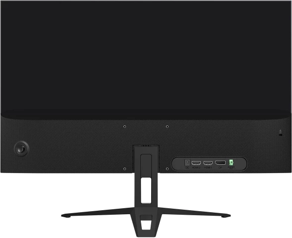 Монитор SunWind 27&amp;quot; SUN-M27BA108 черный IPS 3ms 16:9 HDMI матовая 280cd 178гр/178гр 2560x1440 144Hz G-Sync FreeSync DP QHD 4.2кг