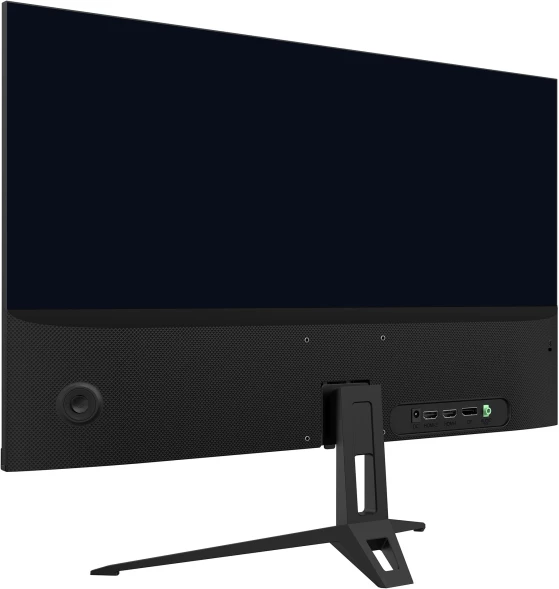 Монитор SunWind 27&amp;quot; SUN-M27BA108 черный IPS 3ms 16:9 HDMI матовая 280cd 178гр/178гр 2560x1440 144Hz G-Sync FreeSync DP QHD 4.2кг