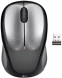 Мышь Logitech M235n серый/черный оптическая 1000dpi беспров. USB для ноутбука 2but (910-007129)
