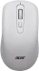 Мышь Acer OMR309 белый оптическая 1600dpi беспров. USB 4but (ZL.MCECC.02Z)