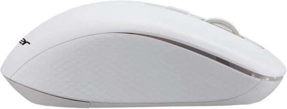 Мышь Acer OMR309 белый оптическая 1600dpi беспров. USB 4but (ZL.MCECC.02Z)