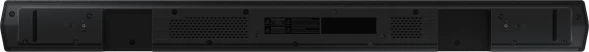Саундбар Samsung HW-B650D/RU 3.1 120Вт+250Вт черный