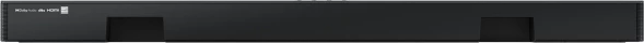 Саундбар Samsung HW-B650D/RU 3.1 120Вт+250Вт черный