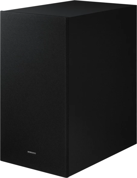Саундбар Samsung HW-B650D/RU 3.1 120Вт+250Вт черный
