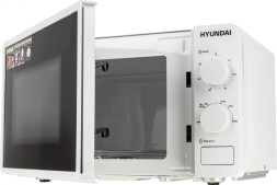 Микроволновая Печь Hyundai HYM-M2003 20л. 700Вт белый