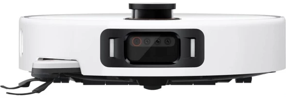Пылесос-робот Xiaomi Robot Vacuum 5 Pro EU 35Вт белый