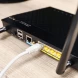 Патч-корд Rexant 18-1012 UTP RJ-45 вил.-вилка RJ-45 кат.5E 25м серый ПВХ