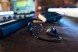 Наушники вкладыши Sennheiser IE 100 PRO 1.3м черный проводные в ушной раковине (508940)