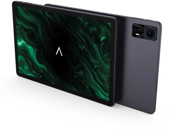 Планшет Digma Pro Zenith T606 (1.6) 8C RAM8Gb ROM128Gb 11&amp;quot; IPS 1920x1200 4G 2Sim Android 14 графит 13Mpix 5Mpix BT WiFi microSD 1Tb 8000mAh