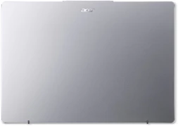 Ноутбук Acer Swift Go 14 SFG14-73-77U8 Core Ultra 7 155H 16Gb SSD1Tb Intel Arc 14&amp;quot; IPS 2.8K (2880x1800) Windows 11 Home silver WiFi BT Cam (NX.KV4CD.001)