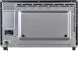 Мини-печь Hyundai MIO-HY100 38л. 1800Вт черный