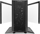 Корпус Lian-Li Lancool III черный без БП ATX 10x120mm 3x140mm 2xUSB3.0 audio bott PSU