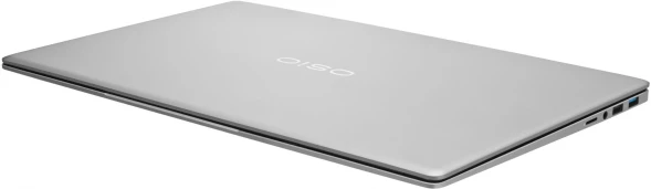 Ноутбук Osio FocusLine F160i-010 Core i3 1115G4 16Gb SSD512Gb Intel UHD Graphics 16.1&amp;quot; IPS FHD (1920x1080) без ОС grey WiFi BT Cam 6000mAh