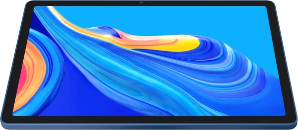 Планшет Digma Pro Edge G85 (2.0) 8C RAM8Gb ROM256Gb 11&amp;quot; In-Cell 1920x1200 4G 2Sim Android 14 синий 13Mpix 5Mpix BT WiFi microSD 256Gb 7000mAh