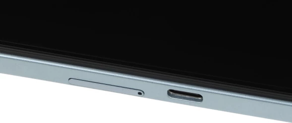 Планшет Teclast M50Plus G85 (1.6) 8C RAM6Gb ROM128Gb 10.1&amp;quot; IPS 1920x1200 4G 1Sim Android 14 голубой 13Mpix 8Mpix BT WiFi microSD 1Tb 7000mAh 10hr