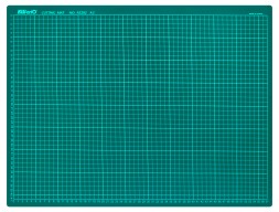 Подкладка для резки Kw-Trio 9Z202 A2 600x450мм зеленый
