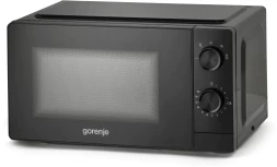 Микроволновая Печь Gorenje MO20CE1B5 20л. 700Вт черный