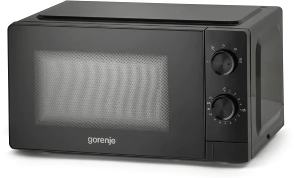 Микроволновая Печь Gorenje MO20CE1B5 20л. 700Вт черный