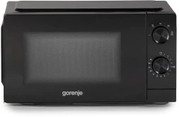 Микроволновая Печь Gorenje MO20CE1B5 20л. 700Вт черный