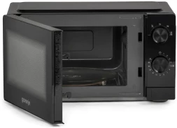 Микроволновая Печь Gorenje MO20CE1B5 20л. 700Вт черный