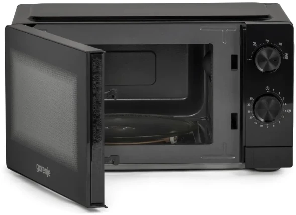 Микроволновая Печь Gorenje MO20CE1B5 20л. 700Вт черный