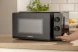 Микроволновая Печь Gorenje MO20CE1B5 20л. 700Вт черный